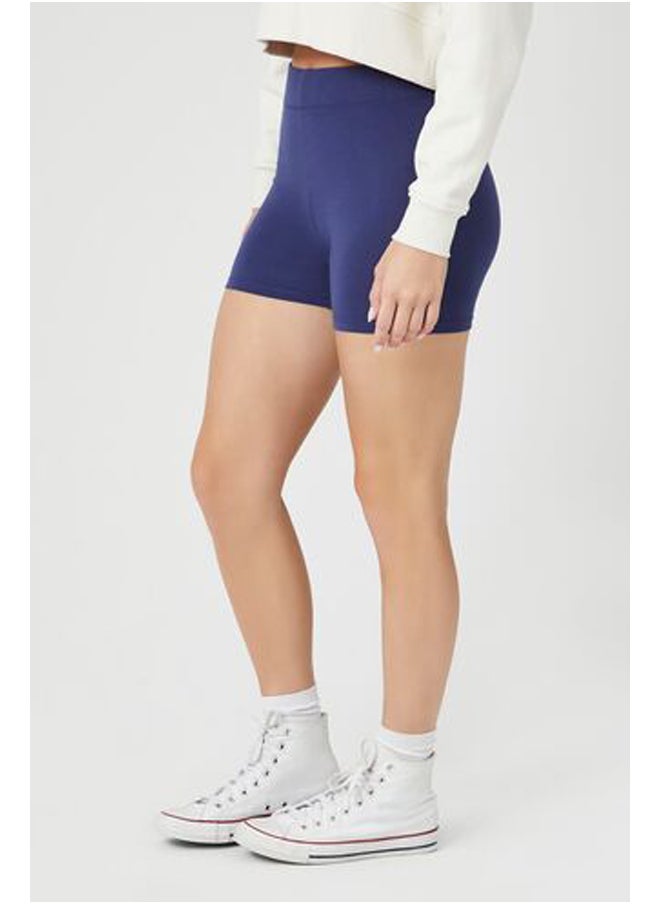 FOREVER 21 Organically Grown Cotton Hot Shorts  - Image 3