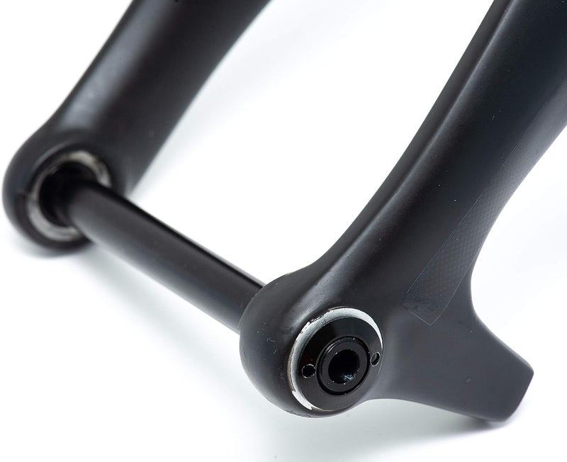 JJBP 15mm to 12mm Fork Thru Axle Conversion Kit for Niner, GT, Scott, Jamis, Kona, Norco, Rose, Whisky - Image 3