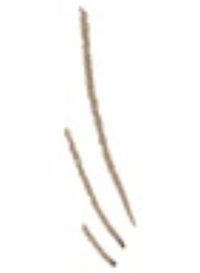 Miild Micro Brow Pen 03 Rock 0.10g - Image 2