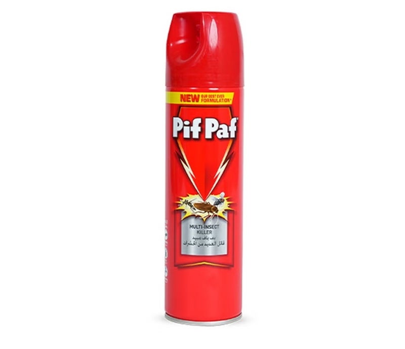 300ml Insect Killer Spray