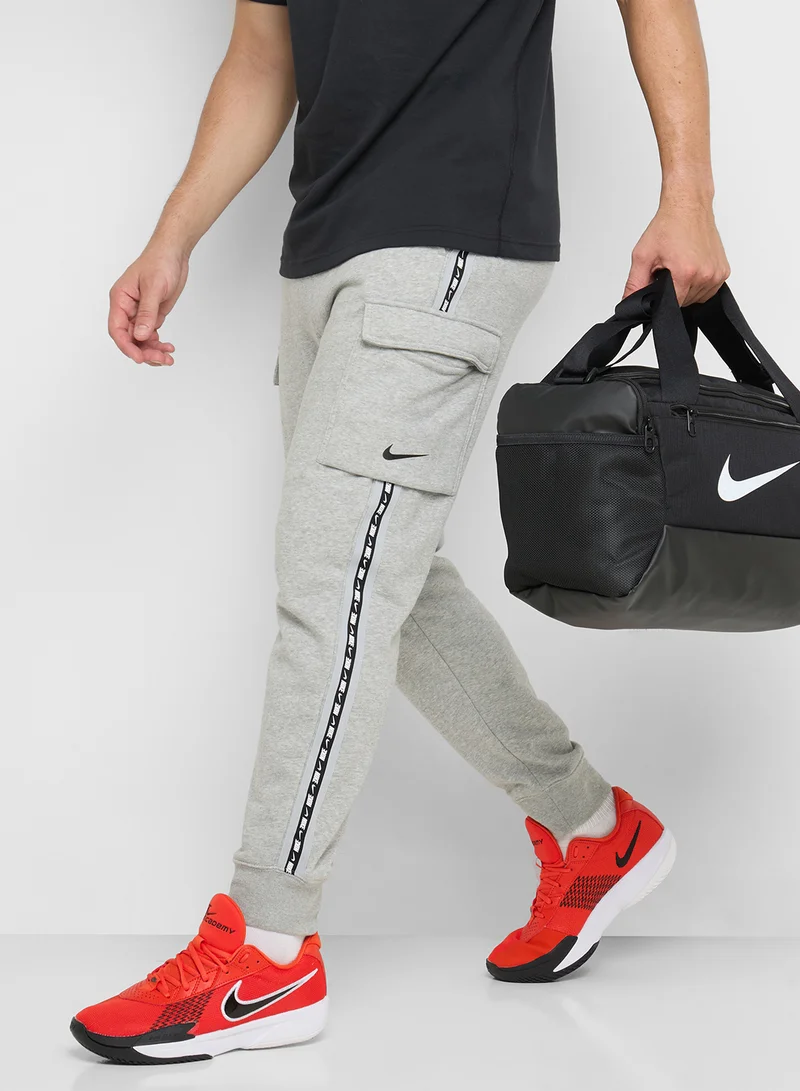 Nike Air Zoom G.T. Cut Academy