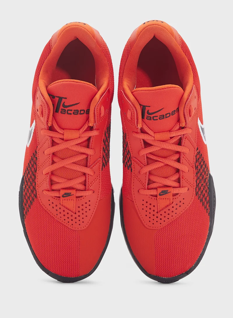 Nike Air Zoom G.T. Cut Academy