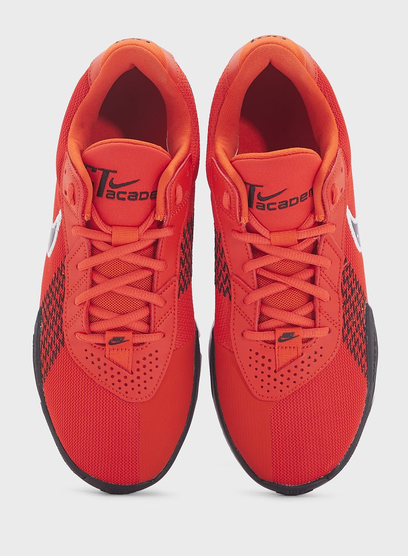 Nike Air Zoom G.T. Cut Academy - Image 4
