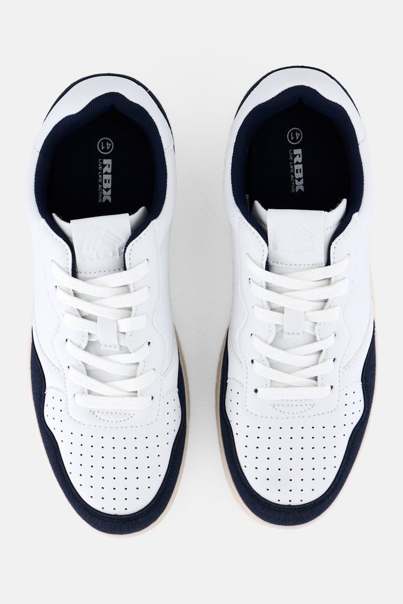 RBX أحذية رياضية للرجال برباط، متعددة الألوان - Image 3