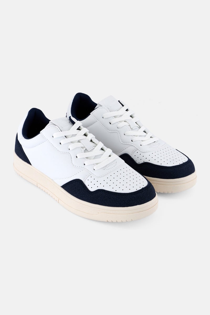 RBX أحذية رياضية للرجال برباط، متعددة الألوان - Image 1