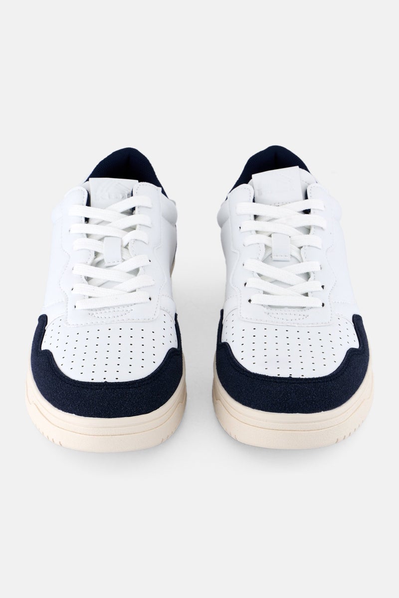 RBX أحذية رياضية للرجال برباط، متعددة الألوان - Image 4