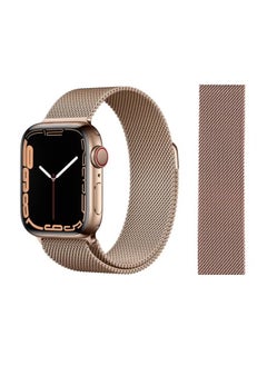 PROMASS 3pcs Watchband Replacement for Apple Watch 41/40/38mm Series 8/7/6/5/4/SE  - Image 2