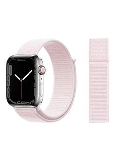 PROMASS 3pcs Watchband Replacement for Apple Watch 41/40/38mm Series 8/7/6/5/4/SE  - Image 3
