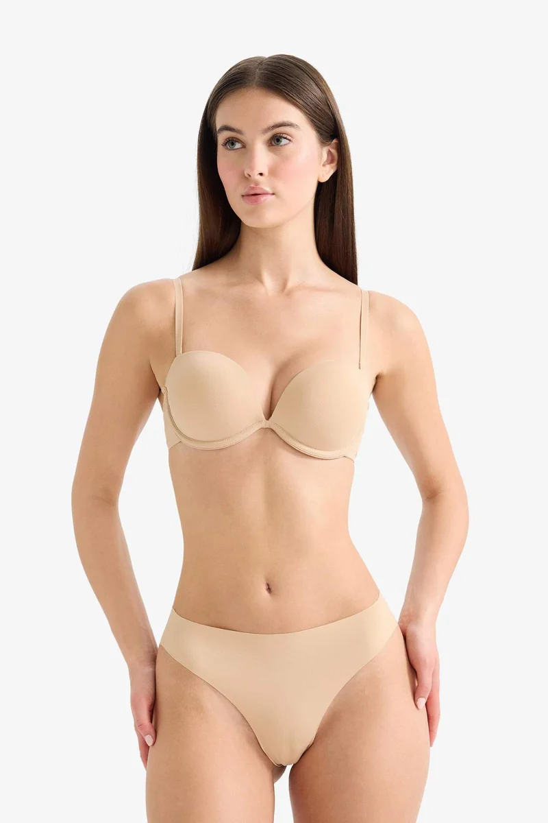 ديفاكتو Micro 3 Piece Panties