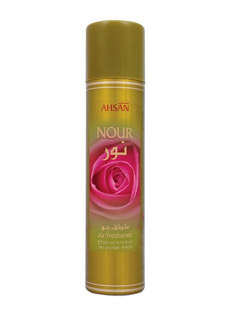 معطر جو نور ، 300 مل - pzsku/Z7E1D05F3D66122367F13Z/45/_/1636968364/93345073-4cba-4774-a4e8-ac5c38febf62