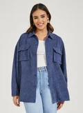 Styli Dusty Blue