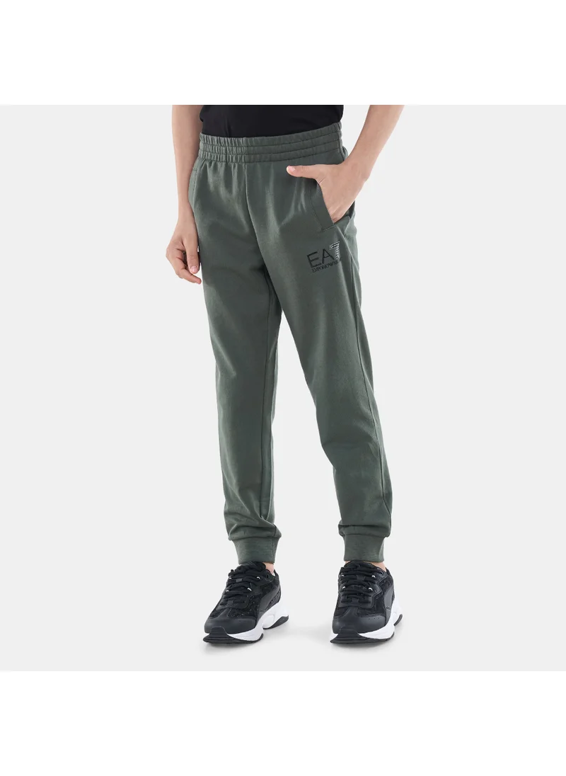 EA7 Emporio Armani Kids' Core ID Sweatpants