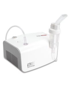 Rossmax NB500 Heavy Duty Piston Nebulizer High Performance Respiratory Therapy Device Rossmax Nebulizer Heavy-Duty Piston Nebulizer Respiratory Therapy Device Asthma Treatment Device Durable Medical Equipment Professional Nebulizer Home and Hospital Use - pzsku/Z7E1D258283B97FFCDD5EZ/45/_/1733675064/7acccaab-d718-4587-8ef5-abaabe774eb4