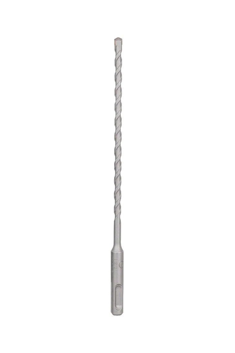Bosch SDS Plus Drill Bit 6×150×210mm – For Professional Concrete Drilling | Model: 2608680264 - Image 1