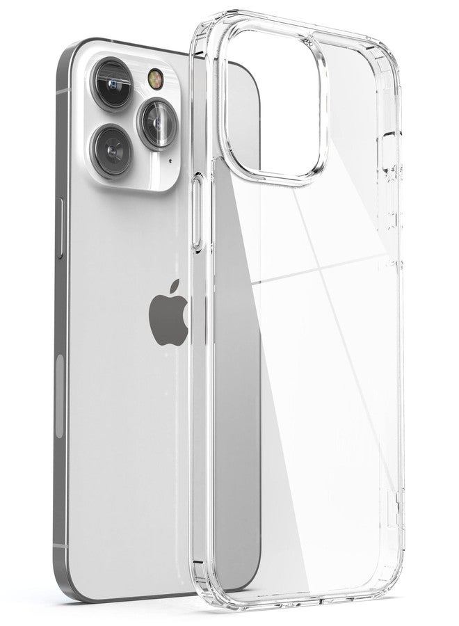 Encased iPhone 14 PRO Case with Belt Clip Holster (Clear Case with Phone Holder) - Image 2