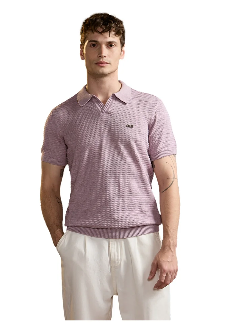Men’s Polo T-Shirt – Soft, Breathable Cotton, Classic Fit for All-Day Comfort, Stylish Casual Shirt for Summer, Everyday Wear & Outdoor Activities