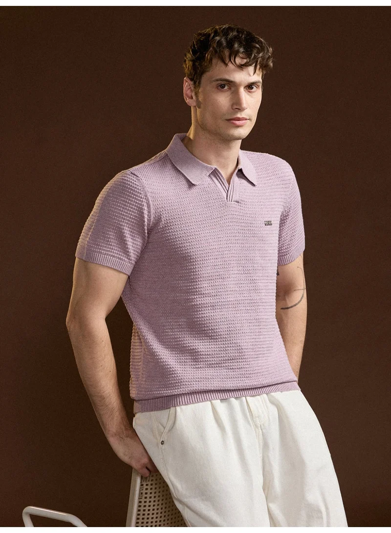 The Bear House  Men’s Polo T-Shirt – Soft, Breathable Cotton, Classic Fit for All-Day Comfort, Stylish Casual Shirt for Summer, Everyday Wear & Outdoor Activities for Men | Best Price UAE