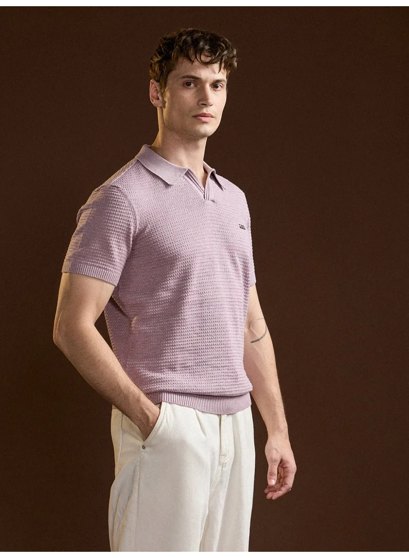 The Bear House  Men’s Polo T-Shirt – Soft, Breathable Cotton, Classic Fit for All-Day Comfort, Stylish Casual Shirt for Summer, Everyday Wear & Outdoor Activities for Men | Best Price UAE