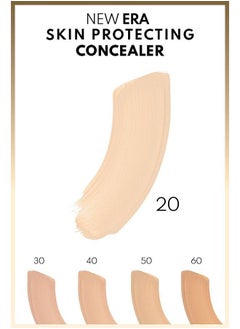 NOTE COSMETIQUE New Era Skin Protecting Concealer  - Image 2