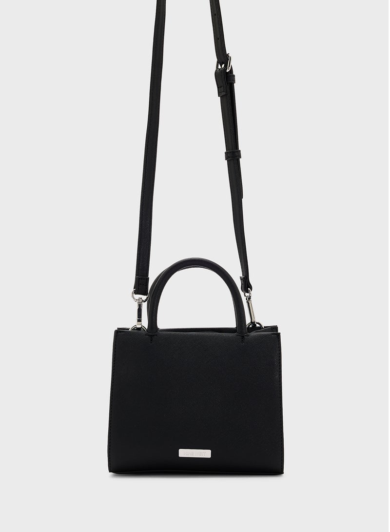 NINE WEST Eliora Pearls Crossbody  - Image 2