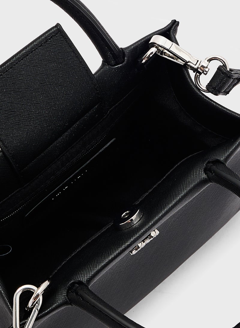 NINE WEST Eliora Pearls Crossbody  - Image 5