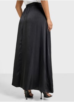 Ella Plus A-Line Skirt  - Image 3