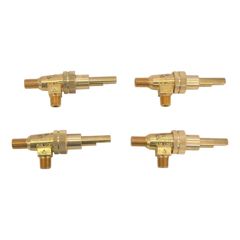Endurance Pro 4 Pk Vulcan Hart Wolf and Hobart 00719221 719221 Valve Manual also replaces VH00719221 521163