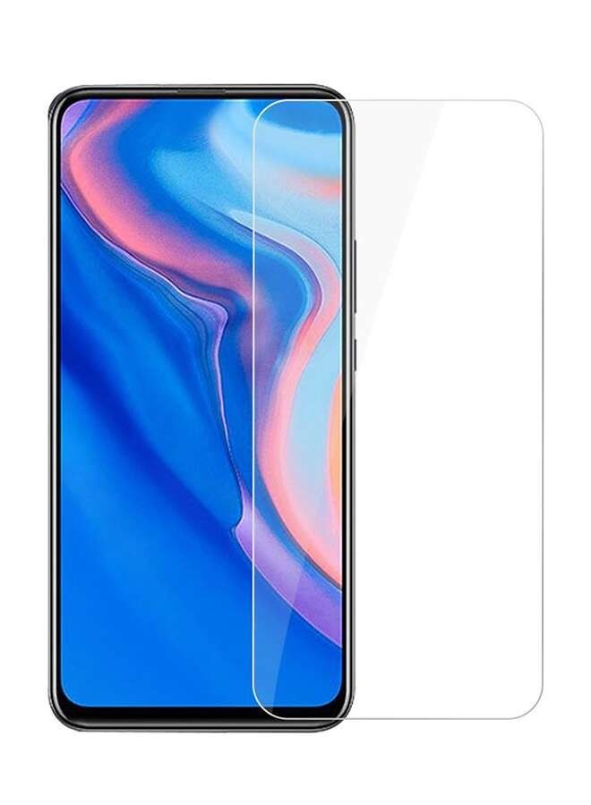 BORTONY Tempered Glass Screen Protector For Huawei Nova 3i/Nova 3 Clear - Image 1