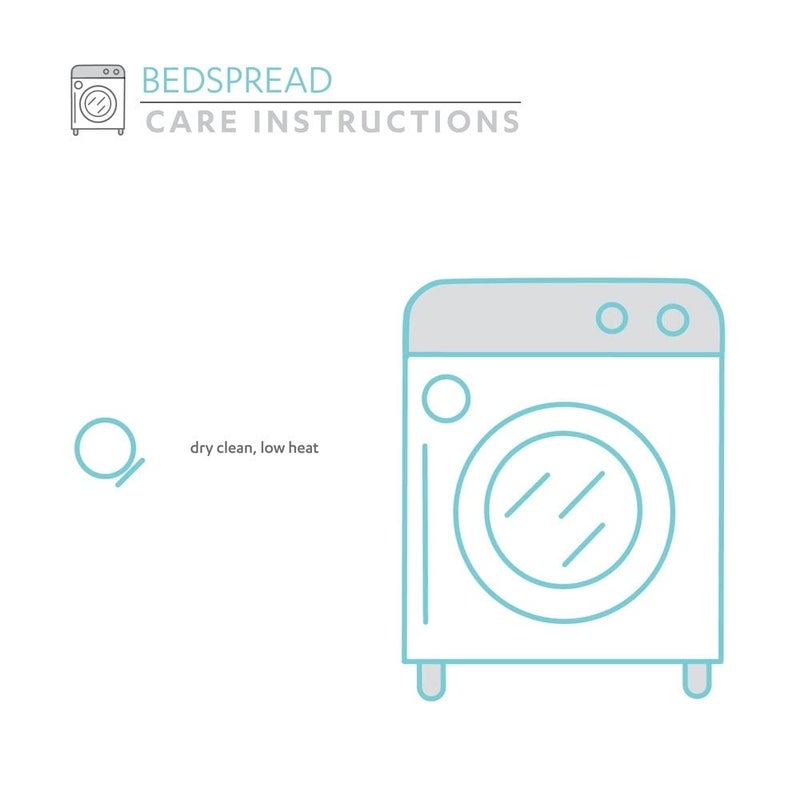 Lush Decor Ruffle Skirt Bedspread Set - 3-Piece Luxurious Farmhouse Bedding - Elegant Ruffle Detail - Timeless Style - Soft Lightweight Sheets - Full, Neutral - Image 3