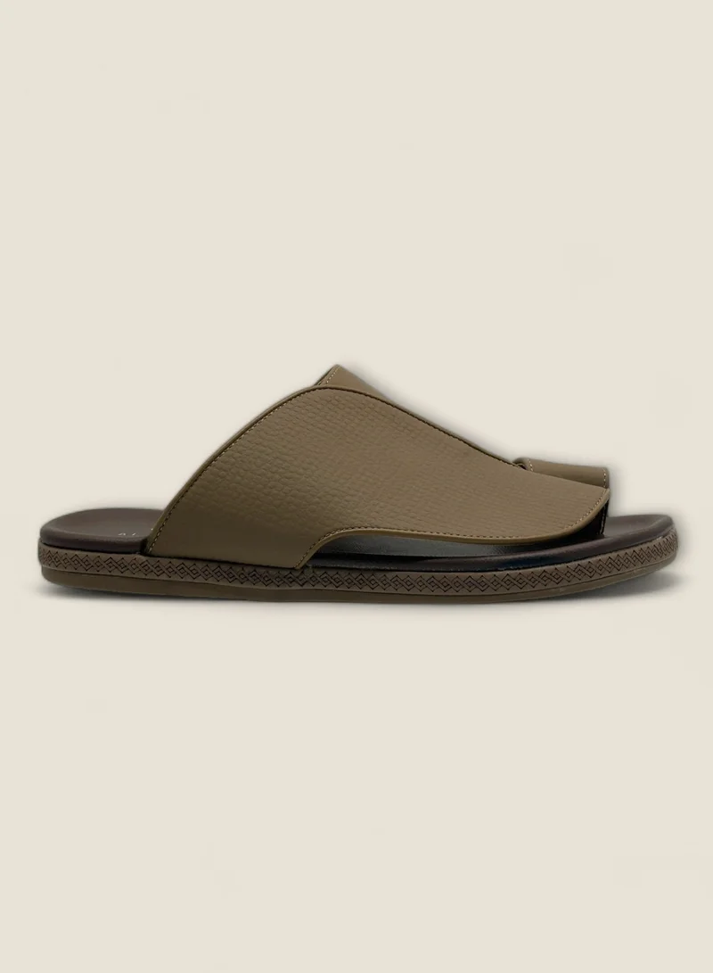 Al Hadaf Signature™ Luxury oriental slippers