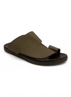 Al Hadaf Signature™ Luxury oriental slippers  - Image 2