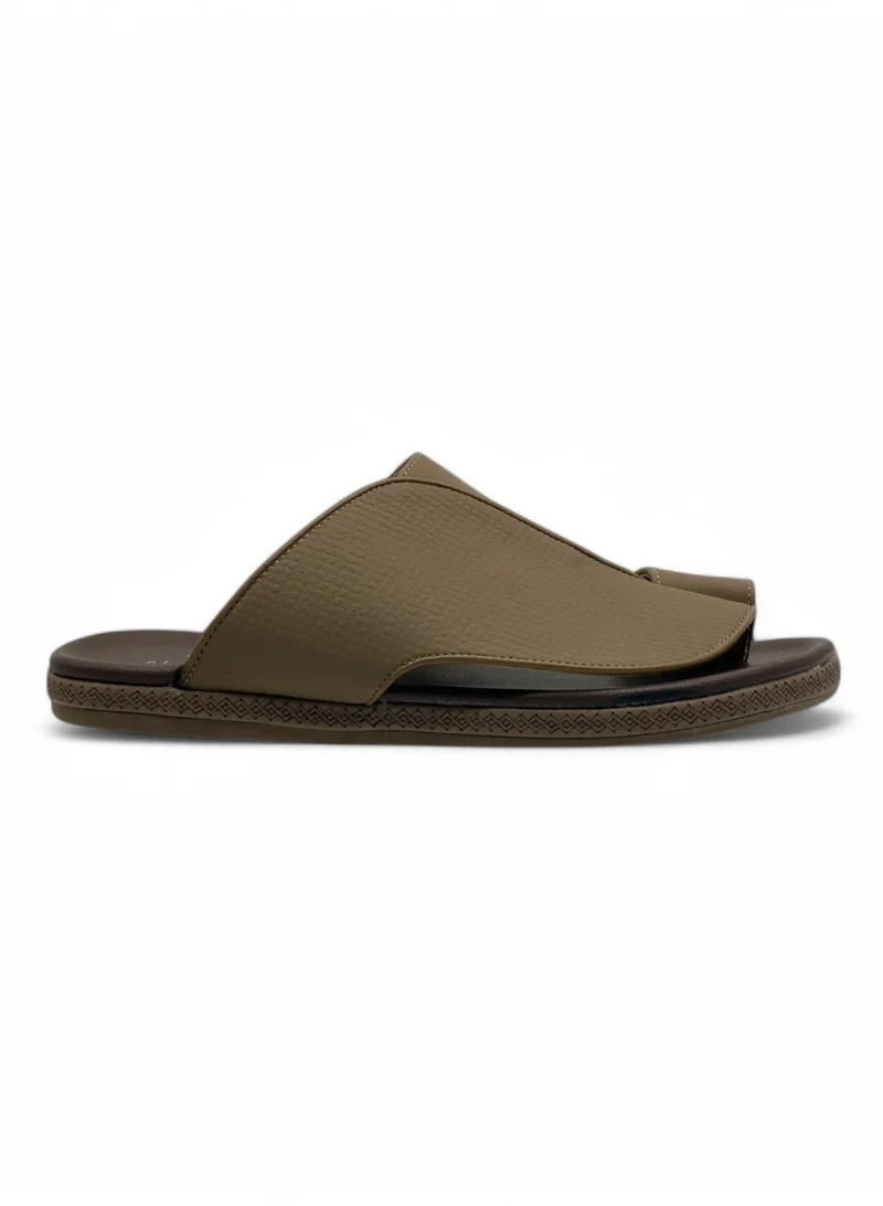Al Hadaf Signature™ Luxury oriental slippers