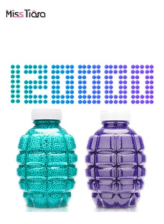 Purple/Blue