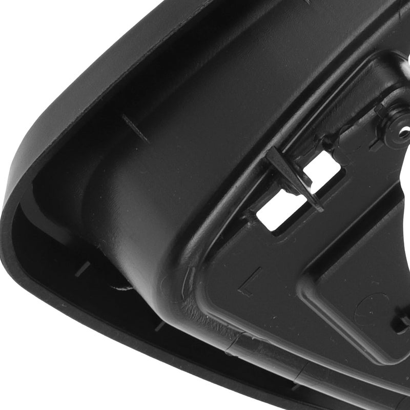 Driver Side Car Mirror Housing Frame Replacement Compatible with Vehicle Exterior - Image 5