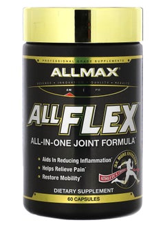 ALLFLEX® All-In-One Joint Formula 60 Capsules