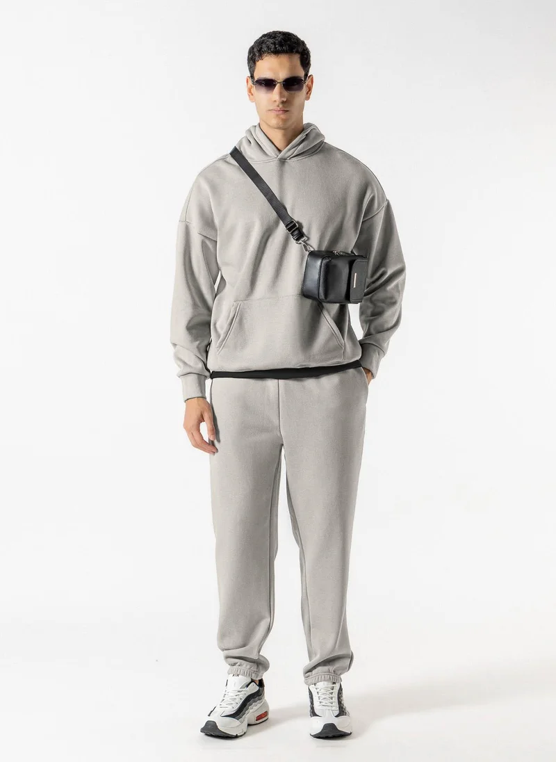 Shapes HEAVYWEIGHT FLEECE HOODIE