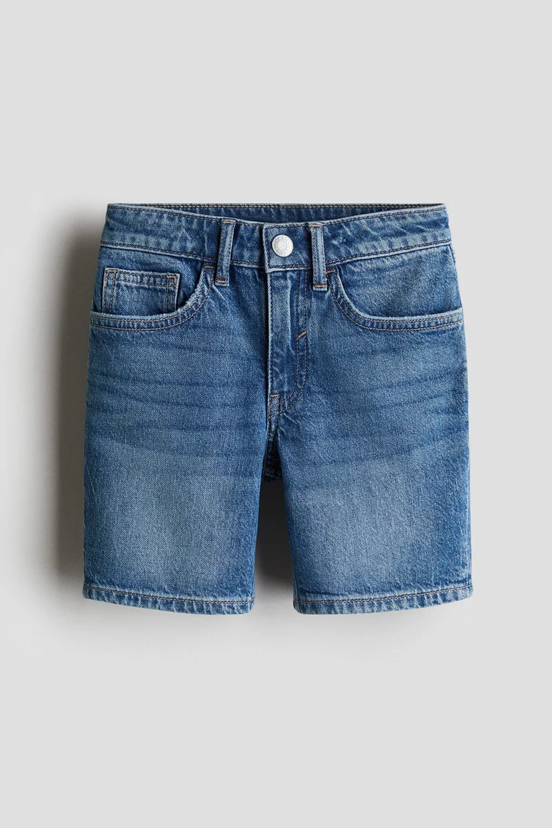 H&M Denim shorts