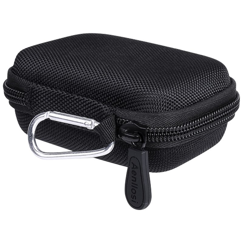 Aenllosi Hard Carrying Case Replacement for Garmin Edge 830/840/540/530/130PLus/520/820 Solar GPS Cycling - Image 3