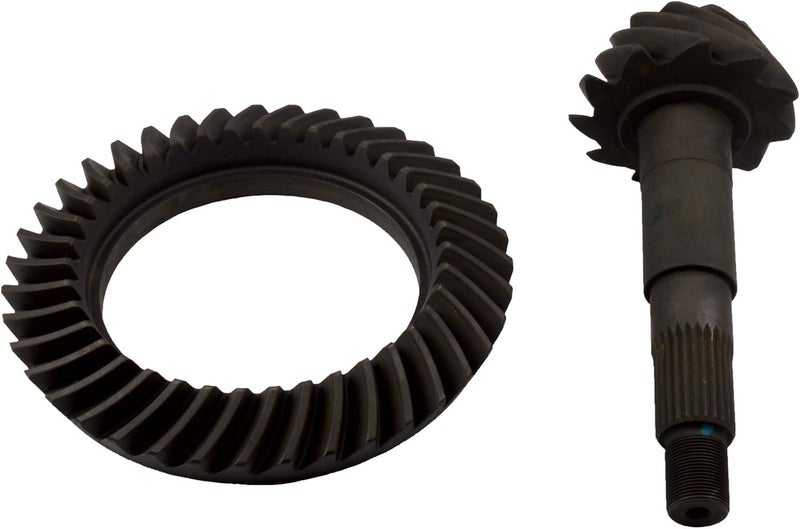 Spicer SVL 2020468 Differential Ring and Pinion Gear Set for DANA 35, 3.55 Ratio