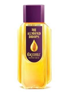 Bajaj Almond Drops Hair Oil 500ml