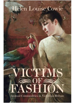 Victims of Fashion 