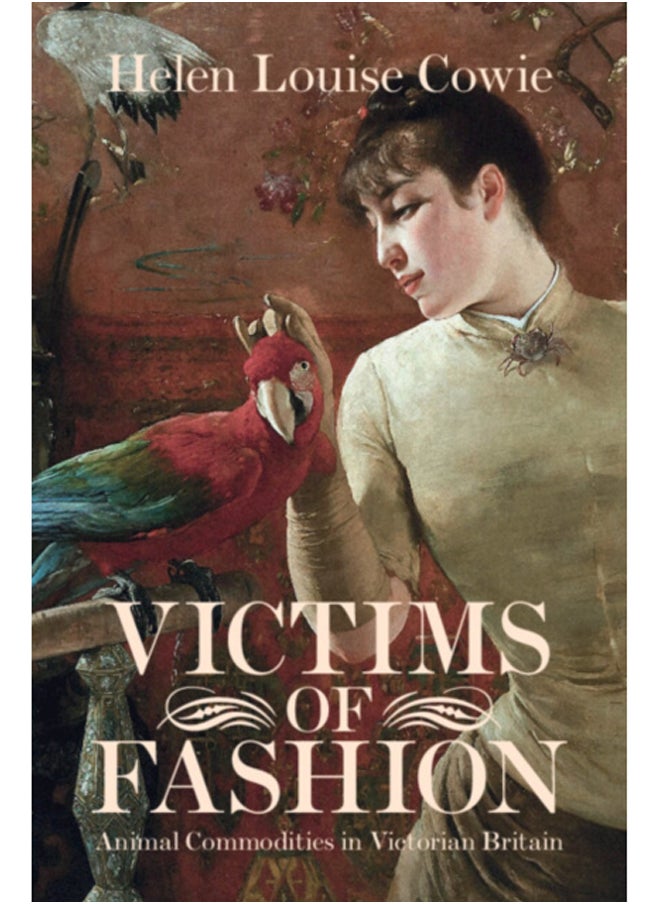 Victims of Fashion 