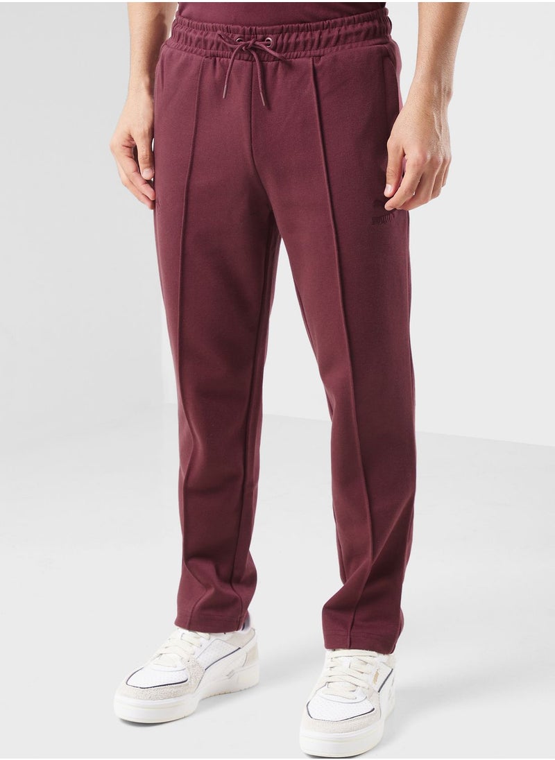 PUMA - Virat Kohli Sweatpants - Image 1
