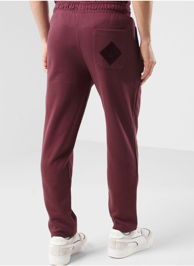 PUMA - Virat Kohli Sweatpants - Image 1