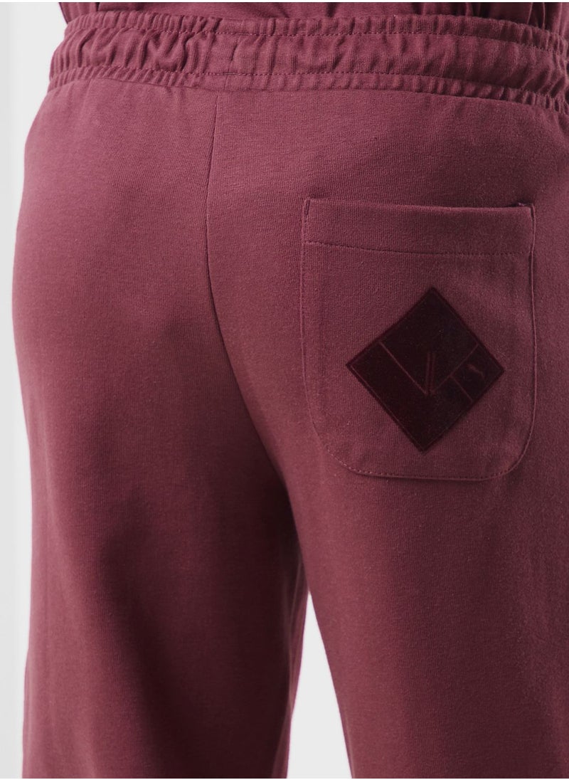 PUMA - Virat Kohli Sweatpants - Image 1