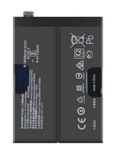 إلترازون Replacement Internal Battery BLP899 Compatible for OnePlus 10 Pro 5G (Black) – High-Capacity Li-ion Battery for Extended Power, Safe Charging, and Long-Lasting Performance  - Image 2