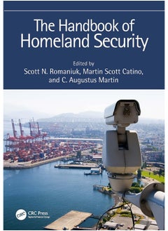 The Handbook of Homeland Security - pzsku/Z7E1EACC364D0BAC402E3Z/45/_/1740557180/f4eadce4-15b9-4201-abf6-7ab58f90ca73