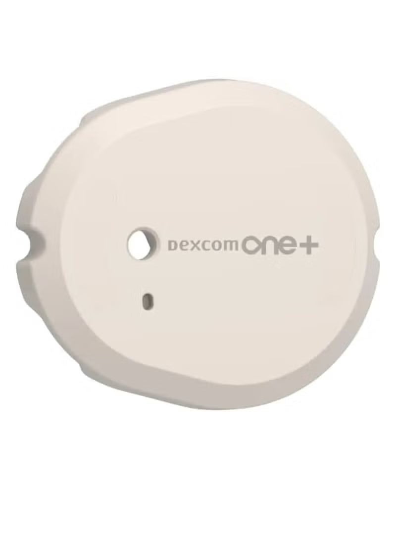 DEXCOM مجموعة مستشعر نظام مراقبة الجلوكوز Dexcom ONE+ - Image 3