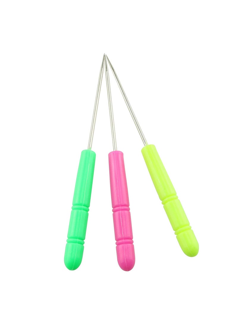 Tegg Cookie Scriber 6PC Scriber Needle Modelling Tool Marking Patterns for Biscuit Sugarcraft Fondant Cake Decoration