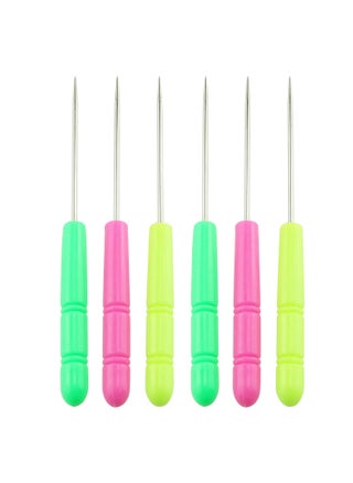 Tegg Cookie Scriber 6PC Scriber Needle Modelling Tool Marking Patterns for Biscuit Sugarcraft Fondant Cake Decoration - pzsku/Z7E1ECFBCA5FCBB75CC23Z/45/1749794180/9a19a40f-05d2-43f5-909c-cf88da58ae75